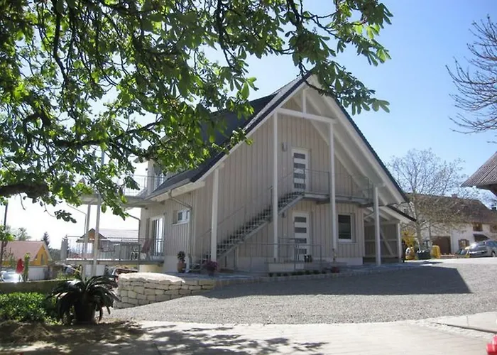 Apfelhof - Ferienwohnung Wielath