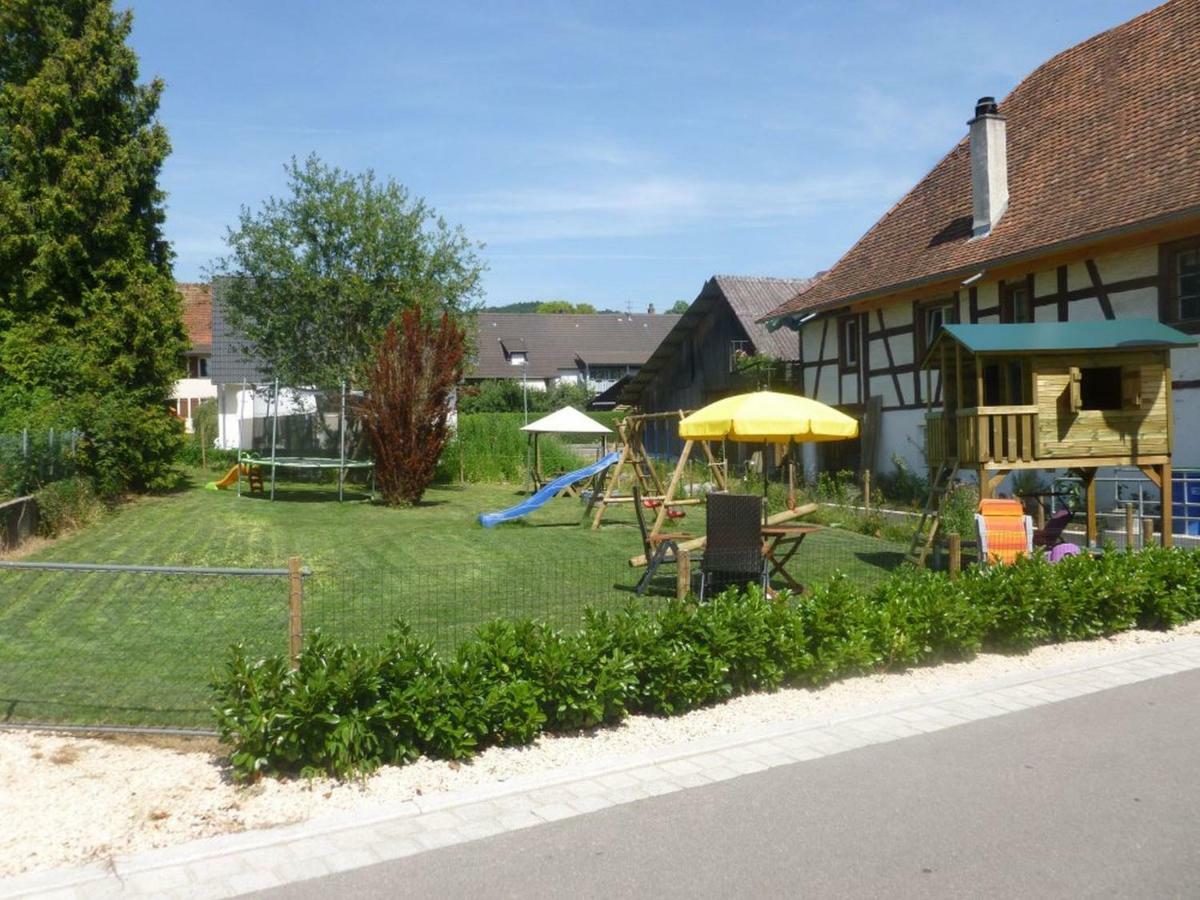 Apfelhof - Wielath Apartment