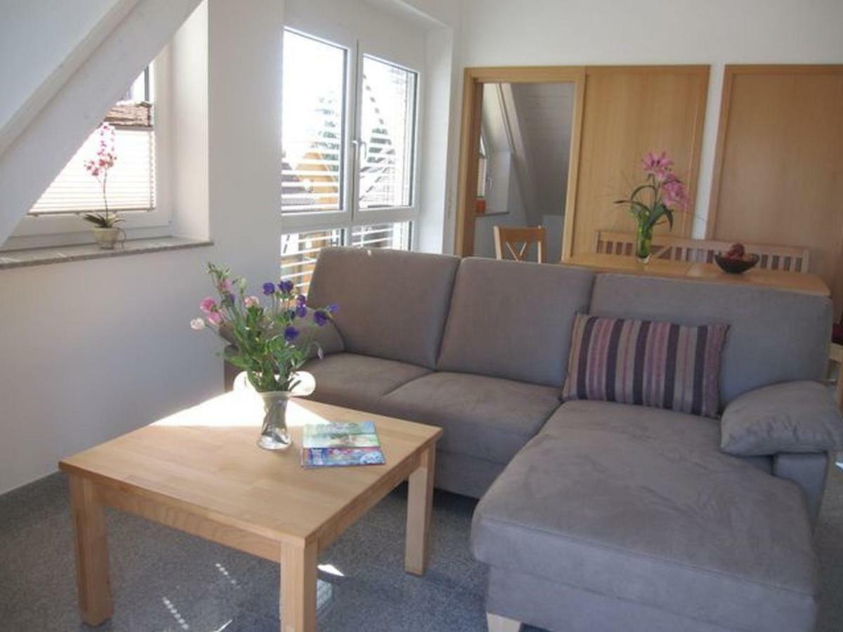 Apartment Apfelhof - Wielath *