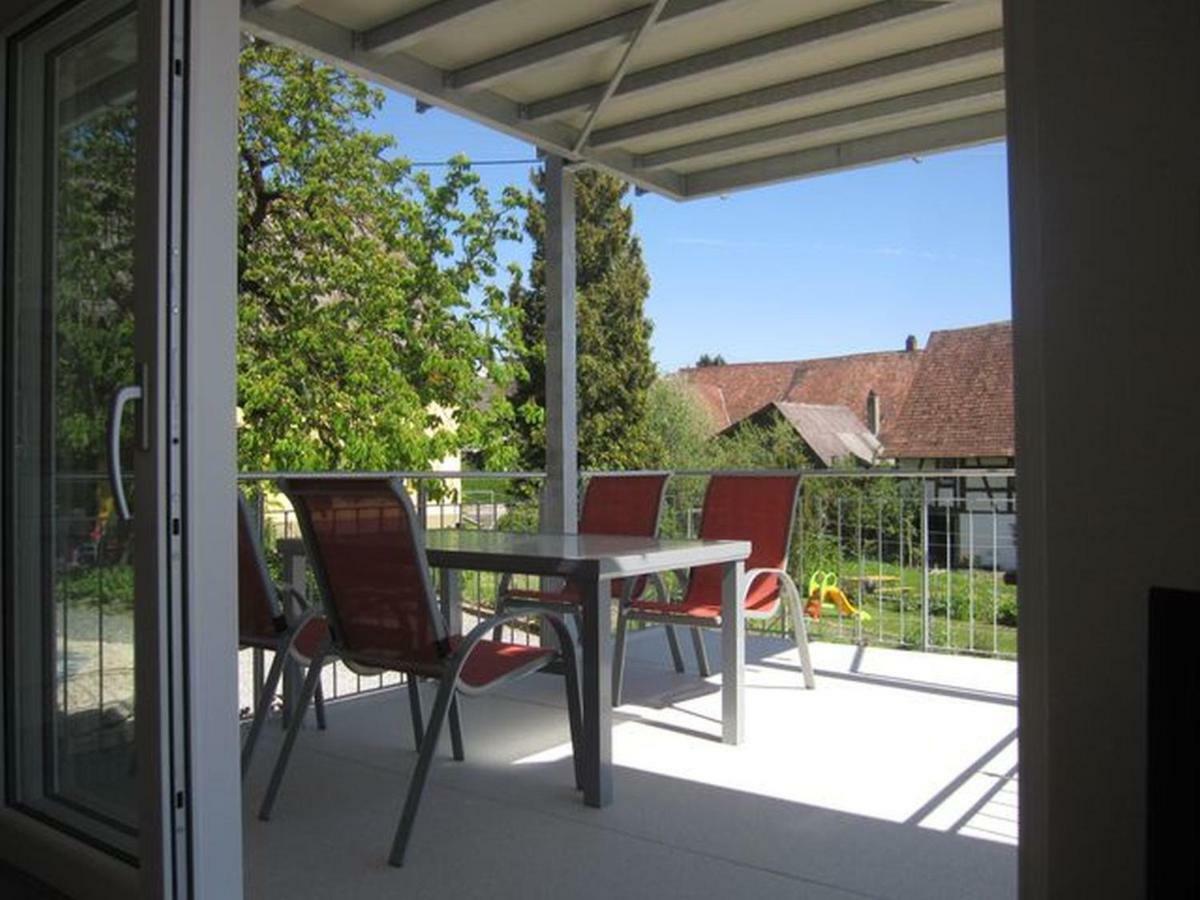 Apfelhof - Wielath Apartment