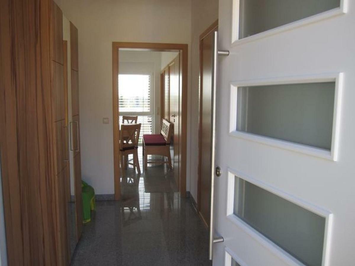 Apfelhof - Wielath Apartment *