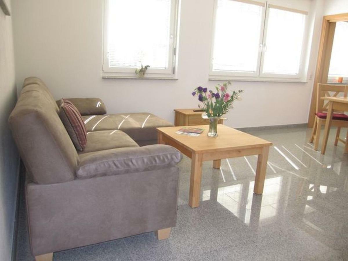 Appartement Apfelhof - Wielath