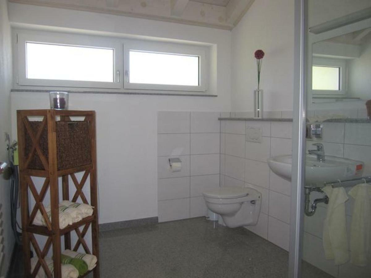 Apartment Apfelhof - Wielath